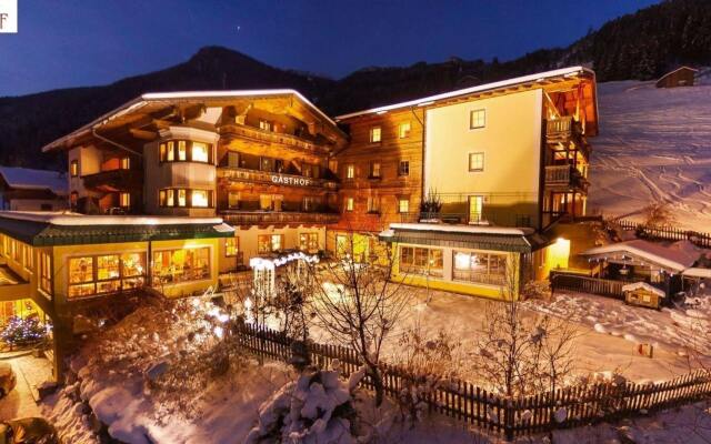 Ferienhotel Jörglerhof