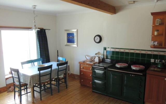 Centre Stables Luxury Self Catering Loch Lomond