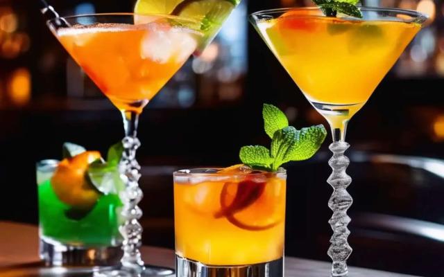 Best Western Hotel President