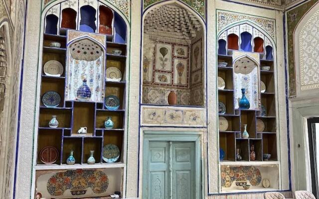 Alexia Suite - UNESCO Heritage List Suite Hotel