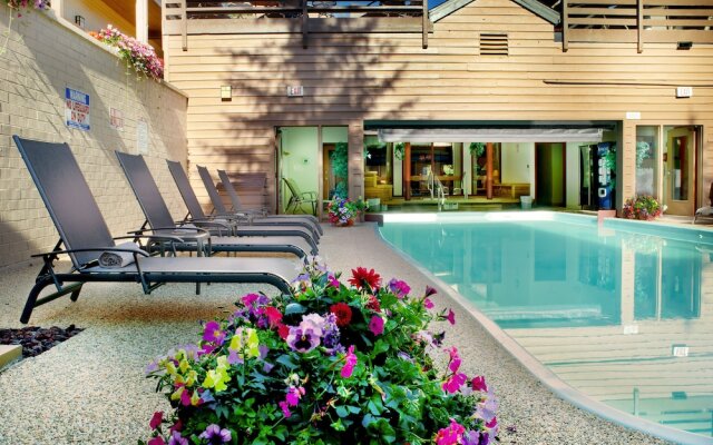 GetAways at Eagle Point
