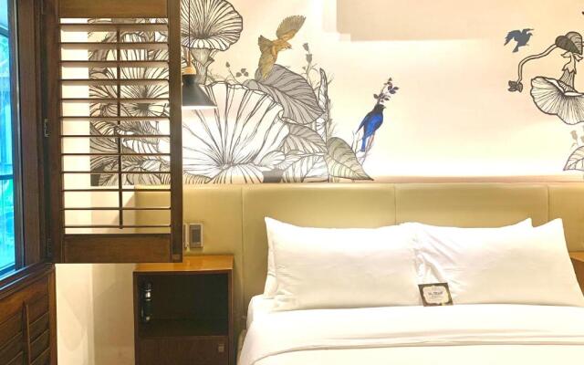 The Henry Hotel Roost Bacolod