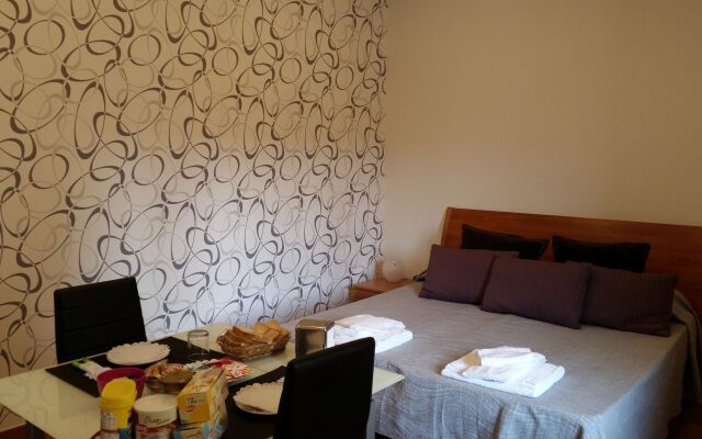 B&B Viva Pompei