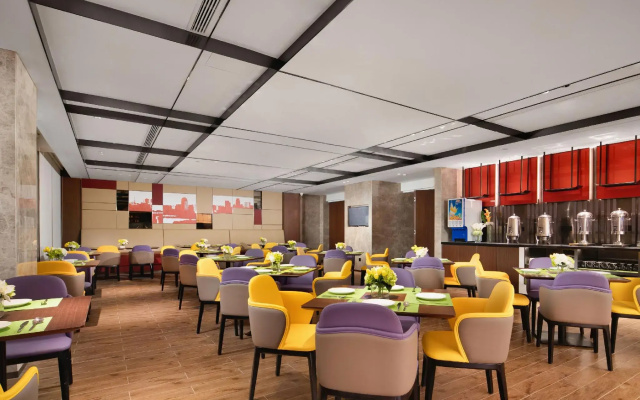Hampton by Hilton Changchun High-Tech Zone