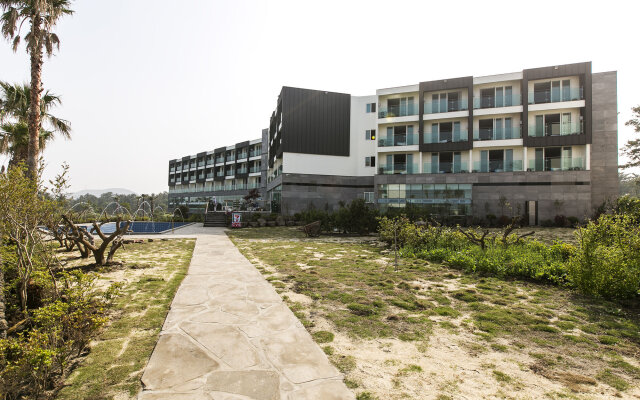 Jeju Cordelia Resort