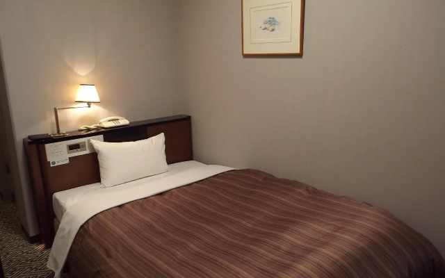 Ark Hotel Kumamotojomae
