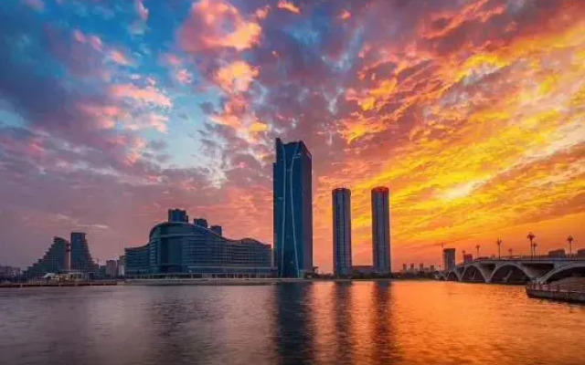 Tiande International Hotel