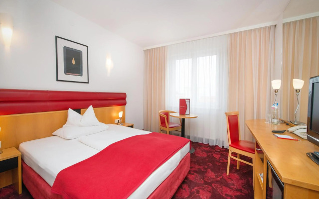 Hotel Boltzmann