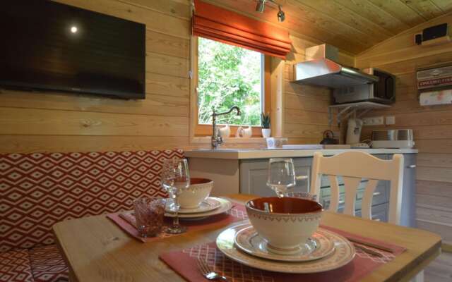 Wellness Escape in Bellevaux