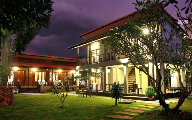 Lanta Thip House By Swiss-Belhotel