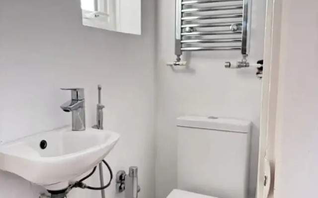 Sleeps7 Home-parking-familyfriendly-oxfordcentre