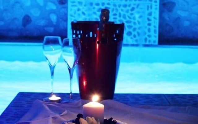 Residenza Di Federico II