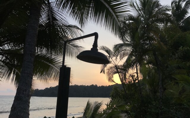 Mapara Lodge