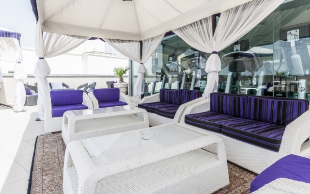 Holiday Inn Dubai - Al Barsha by IHG