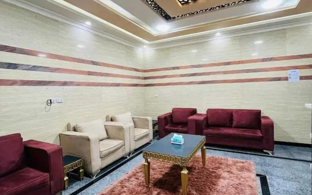 Royal Palace Home