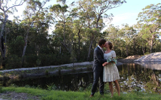 The Bower at Broulee