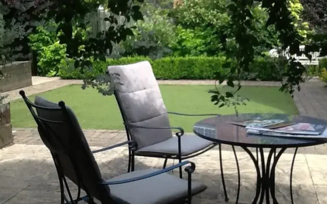 Belgravia Guest House