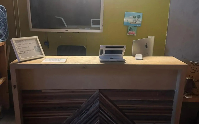 PodShare San Diego - Hostel