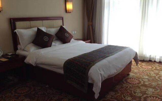 Wu Feng Hotel Wutaishan