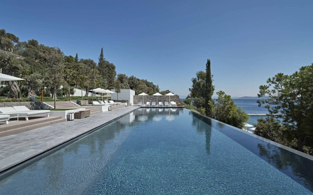 Il Riccio Beach House
