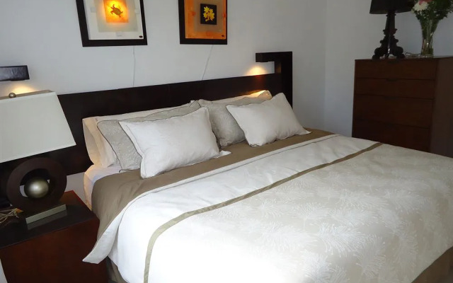 3 Bedroom Vacation Rental