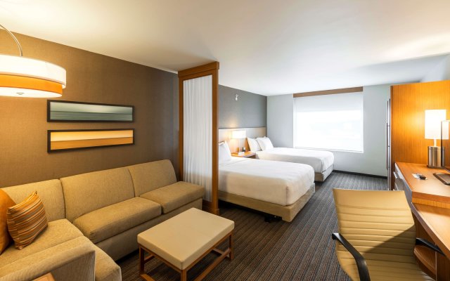 Courtyard by Marriott Ciudad del Carmen Campeche