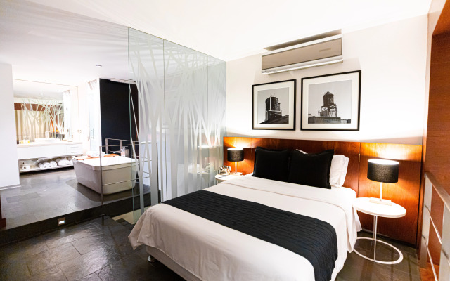 BTH Hotel - Boutique Concept