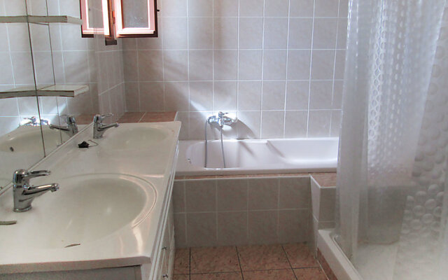 Holiday Home Fromental