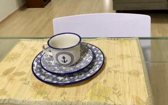 Ondina Apart Hotel 621