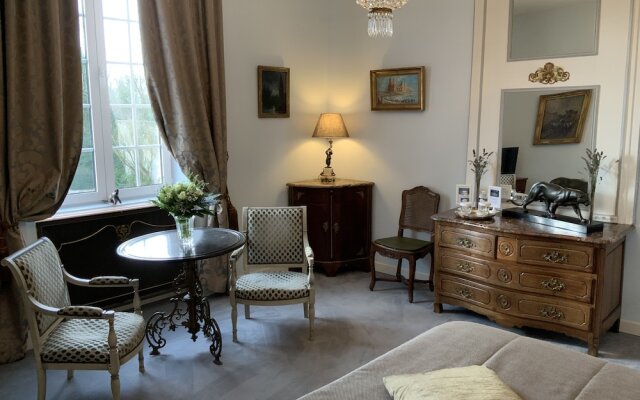 Victoria Arromanches B&B