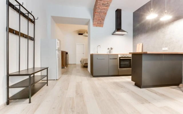 Lovely Apartments Heart of Prague