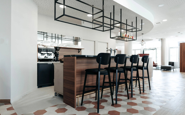 Appart'City Collection Saint Germain en Laye