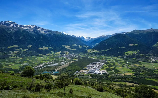 B & B Apartments Ortlerblick