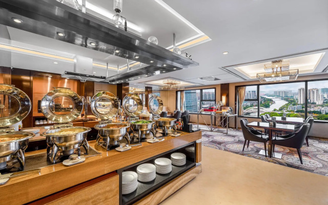 Sheraton Zhongshan Hotel