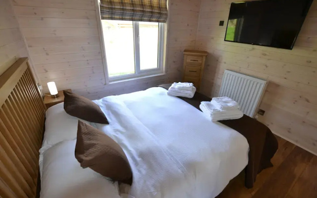 The Pool House at Upper Farm Henton