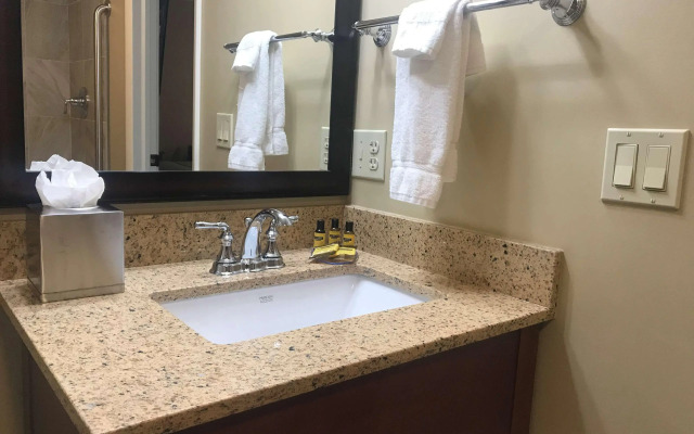 Best Western Plus Traverse City