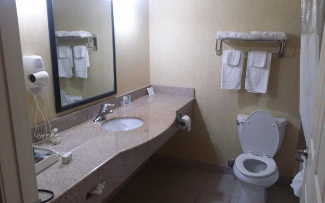Sleep Inn & Suites