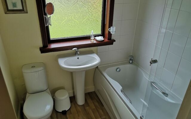 Newholme Self-catering Bungalow