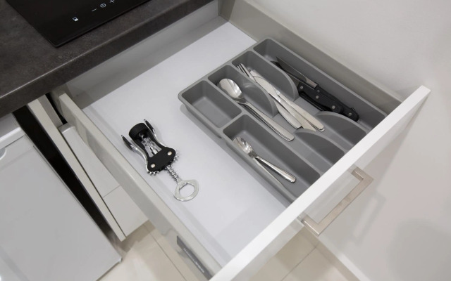 WHITE LUX APARTMENT FOR 2 vipgreece