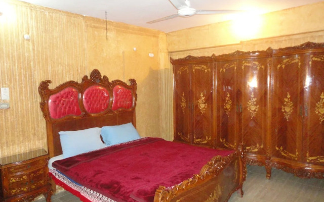 Sphinx Guest House