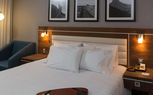 Hampton Inn by Hilton Hermosillo