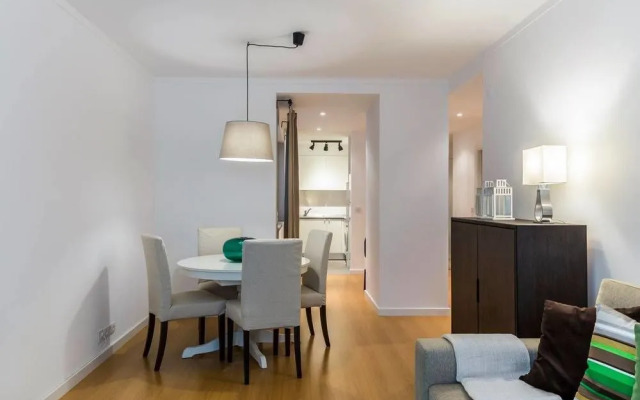 LX4U Apartments