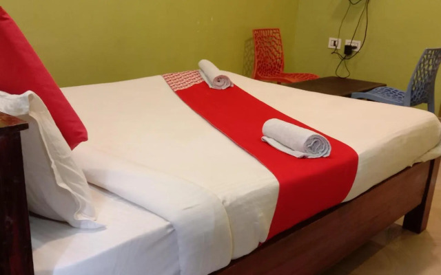 Sri Mahalakshmi Lodge