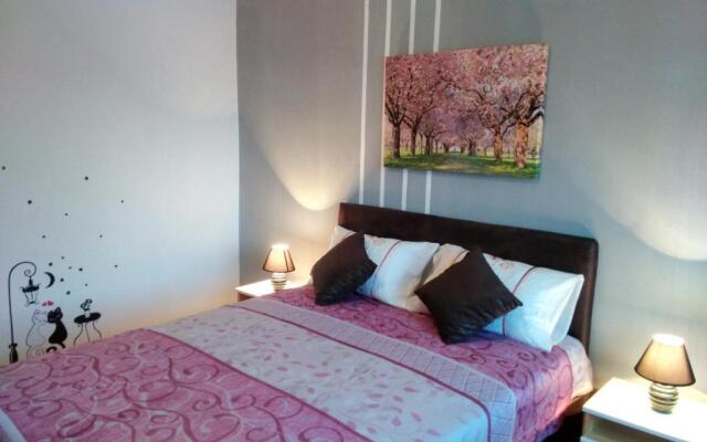 Apartment Premija