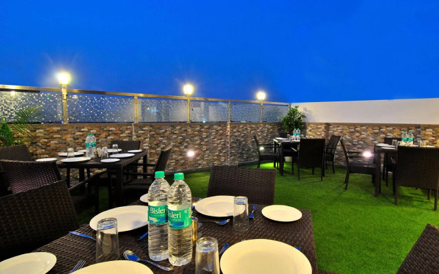Hotel Sai Miracle