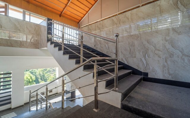 Treebo The Regalia Rooms With Mountain View