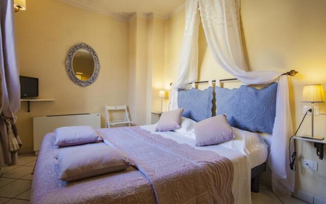 Bed and Breakfast Novecento