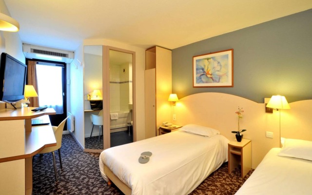 Hotel Kyriad Annecy Sud - Cran Gevrier