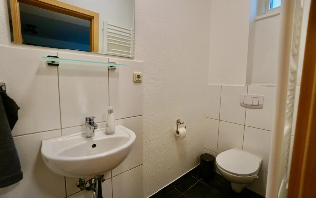 Ferienwohnung Badstaven