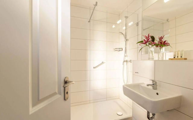 Hotel Seeschloss Sellin